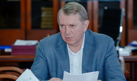 Нужно ли менять Регламент ЗС?